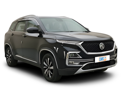 MG HECTOR-img
